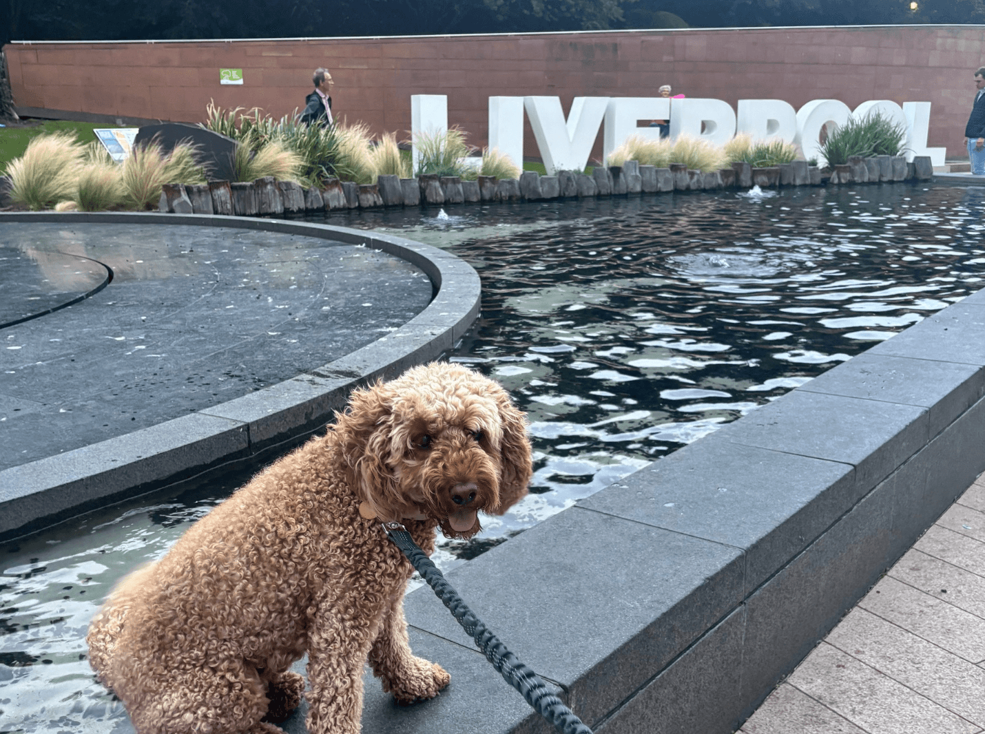 Liverpool ONE Shopping Centre