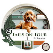 Tails on Tour Logo
